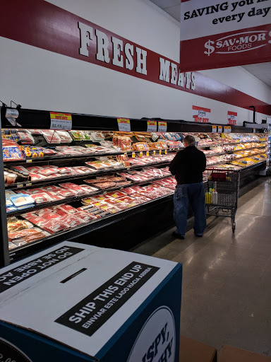 Grocery Store «Sav-Mor Foods», reviews and photos, 14001 Lakeridge Cir, Magalia, CA 95954, USA