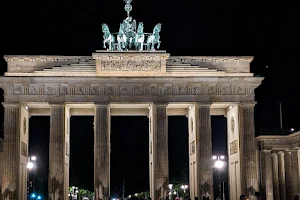 Sandemans New Europe Free Tour Berlin image