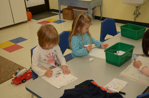 Day Care Center «Rainbow Child Care Center», reviews and photos, 500 Century Ln, Holland, MI 49423, USA