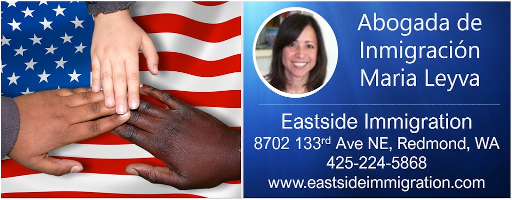 Eastside Immigration 98052