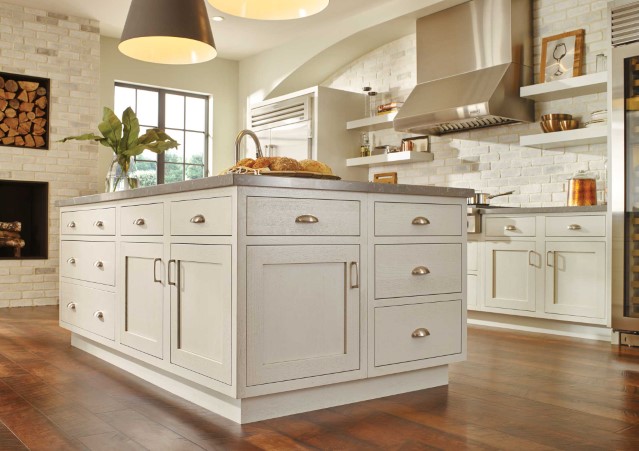 Millard Lumber Cabinets