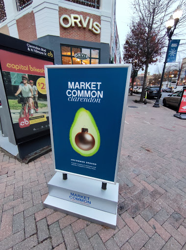 Clothing Store «Orvis», reviews and photos, 2879 Clarendon Blvd, Arlington, VA 22201, USA