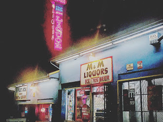 M & M Liquors