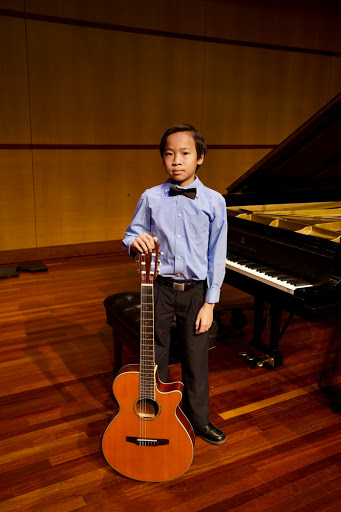 Music School «Veksler Academy of Music and Dance - Milpitas», reviews and photos, 91 S Abbott Ave, Milpitas, CA 95035, USA