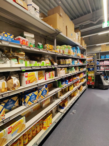 OKay Hoegaarden - Supermarkt