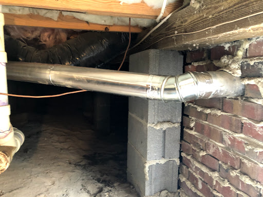 Hot Fuzz, LLC - Duct Cleaning