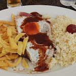 Photo n°2 de l'avis de Lis.r fait le 18/05/2022 à 15:14 sur le  Restaurante Ratatui à Lamego