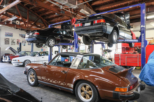 Auto Repair Shop «Morris Motors», reviews and photos, 14176 CA-160, Walnut Grove, CA 95690, USA