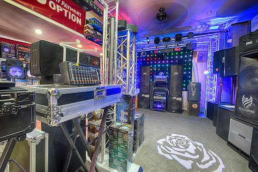 DJ Custom Audio image