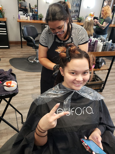 Beauty Salon «Xanadu Hair Salon & Spa», reviews and photos, 500 Battlefield Blvd S, Chesapeake, VA 23322, USA