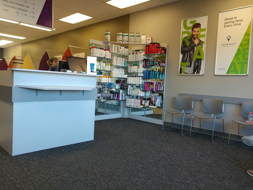 Hair Salon «Great Clips», reviews and photos, 841 S Kuner Rd, Brighton, CO 80601, USA