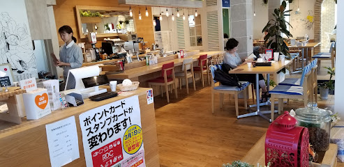 ヒナノ珈琲 鶴ヶ島店