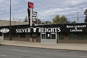 Silver Heights Restaurant & The Heights Lounge image