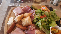 Plats et boissons du Restaurant La Bon' Adresse à Sisteron - n°4