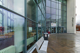 Hull College Horncastle Building