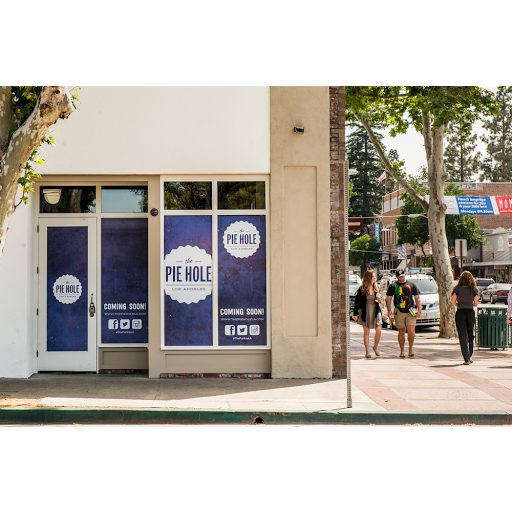 Pie Shop «The Pie Hole», reviews and photos, 177 N Glassell St, Orange, CA 92866, USA