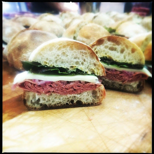 Butcher Shop «Thistle Meats», reviews and photos, 160 Petaluma Blvd N, Petaluma, CA 94952, USA