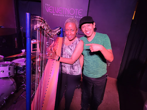 Jazz Club «The Velvet Note», reviews and photos, 4075 Old Milton Pkwy, Alpharetta, GA 30005, USA