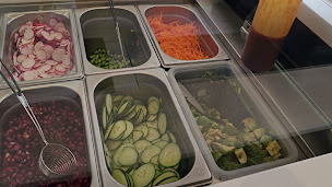 Photo n°30 de POKAWA Poké bowls à Dijon ()