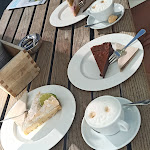 Photo n°1 de l'avis de joniboni. fait le 10/09/2023 à 15:46 sur le  Grauwinkels Schlossküche à Hanover