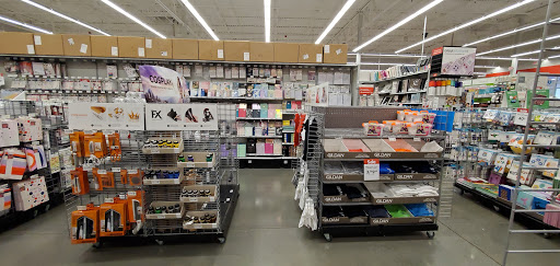 Craft Store «Michaels», reviews and photos, 621 Fairview Rd, Simpsonville, SC 29681, USA