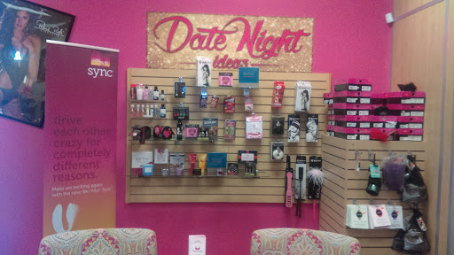 Lingerie Store «4 Real Intimate Apparel», reviews and photos, 8414 Farm Rd #140, Las Vegas, NV 89131, USA