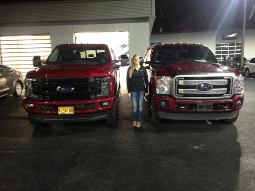 Subaru Dealer «Frederick Subaru», reviews and photos, 1417 W Patrick St, Frederick, MD 21702, USA