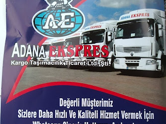 Adana Ekspres