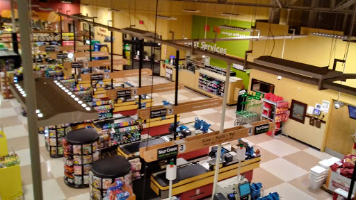 Grocery Store «BI-LO», reviews and photos, 511 Smokey Park Highway, Candler, NC 28715, USA