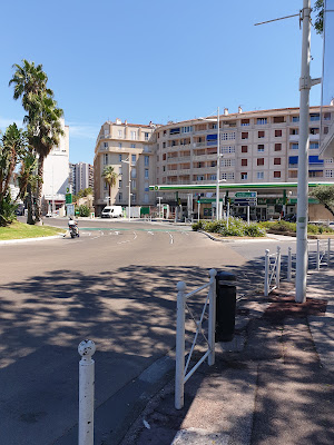 8 À Huit à Toulon