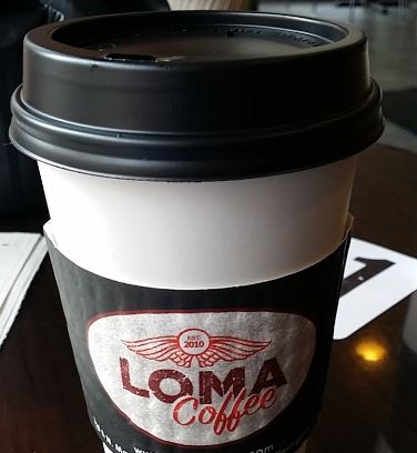 Coffee Shop «Loma Coffee», reviews and photos, 239 N Market St, Wilmington, DE 19801, USA