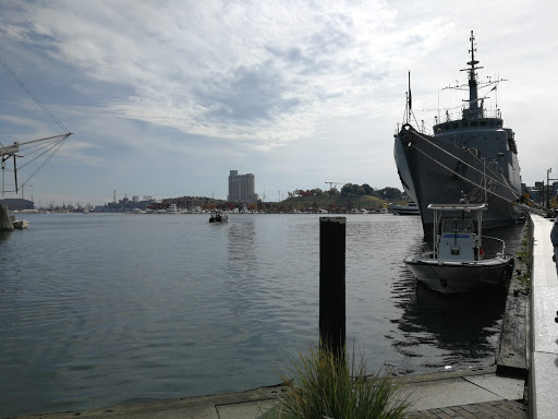 Shopping Mall «The Gallery Mall», reviews and photos, 200 E Pratt St, Baltimore, MD 21202, USA