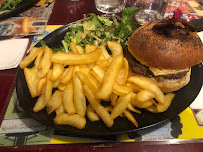Plats et boissons du Restaurant français De la Bouche à l'Oreille à Clermont-Ferrand - n°2
