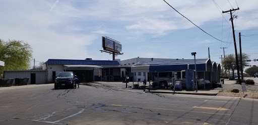 Car Wash «Valley Mills Car Wash», reviews and photos, 1925 N Valley Mills Dr, Waco, TX 76710, USA