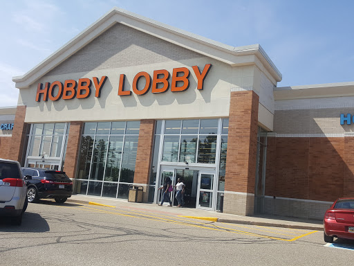 Craft Store «Hobby Lobby», reviews and photos, 4525 Canal Ave SW, Grandville, MI 49418, USA