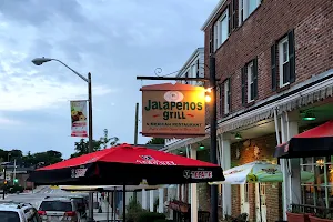 Jalapeno's Grill image