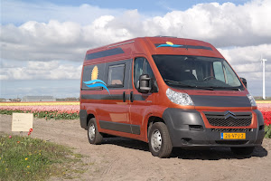 Camperverhuur Petten