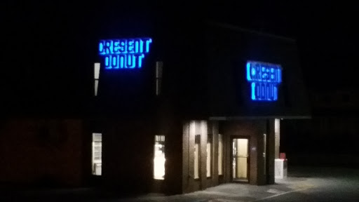 Donut Shop «Cresent Donut Shops», reviews and photos, 231 S Adams St, Bloomington, IN 47404, USA