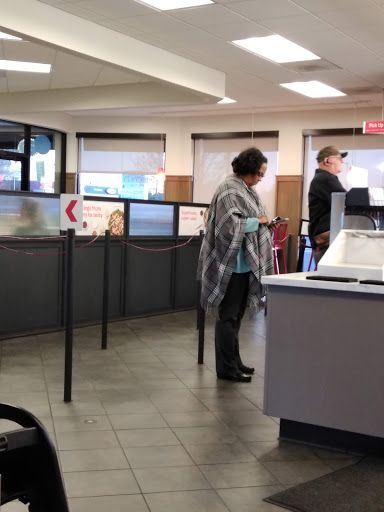 Fast Food Restaurant «Chick-fil-A», reviews and photos, 2415 Cherry Rd, Rock Hill, SC 29732, USA