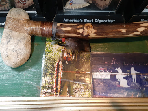 Tourist Attraction «Indian Harvest Trading Post», reviews and photos, 1101-1299 N Service Rd, Union, MO 63084, USA