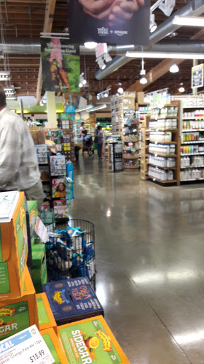 Grocery Store «Whole Foods Market», reviews and photos, 1710 41st Ave, Capitola, CA 95010, USA