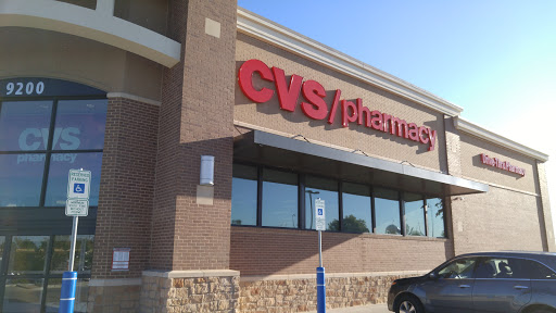 CVS, 9200 N Tarrant Pkwy, North Richland, TX 76180, USA, 