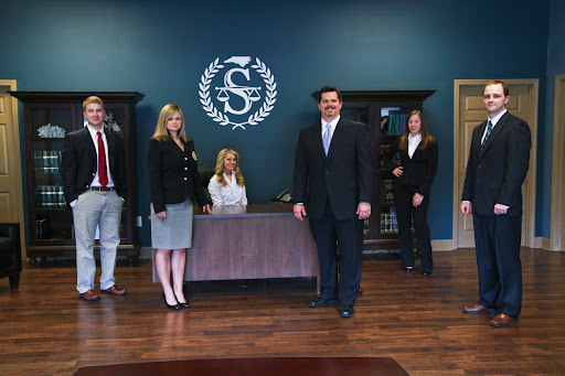 Personal Injury Attorney «Speaks Law Firm», reviews and photos