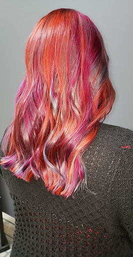 Hair Salon «Embrace Salon & Spa», reviews and photos, 1138 Pearl Rd, Brunswick, OH 44212, USA