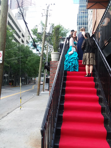 Night Club «Opera Nightclub», reviews and photos, 1150 Crescent Ave NE B, Atlanta, GA 30309, USA