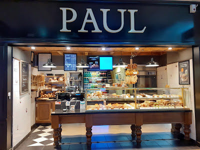 PAUL Strasbourg Hautepierre à Strasbourg