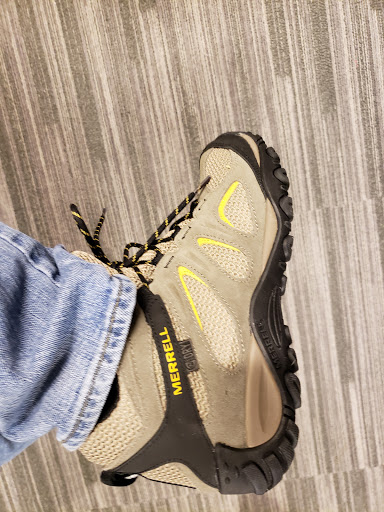 Department Store «Nordstrom Rack Marketplace at Braintree», reviews and photos, 200 Grossman Dr #102, Braintree, MA 02184, USA