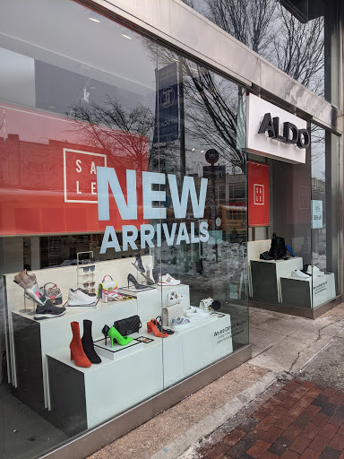 Aldo Shoes, 1116 Kings Highway Street, Brooklyn, NY 11229, USA, 