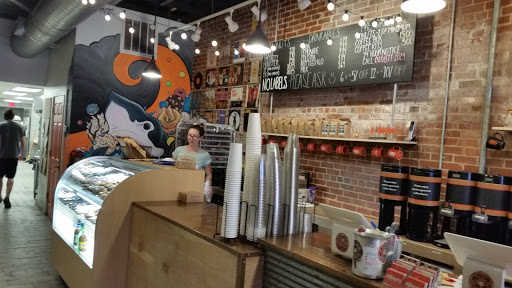 Donut Shop «Sugar Shack Donuts & Coffee», reviews and photos, 307 Delannoy Ave, Cocoa, FL 32922, USA