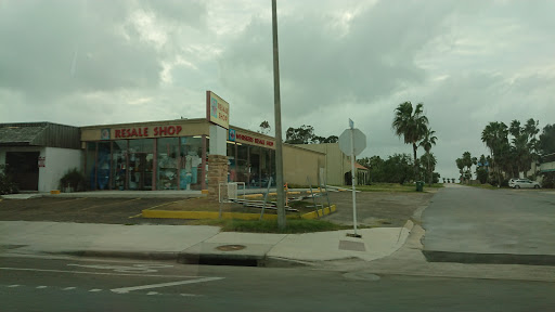 Thrift Store «Whiskers Resale Shop», reviews and photos, 2013 Padre Blvd, South Padre Island, TX 78597, USA